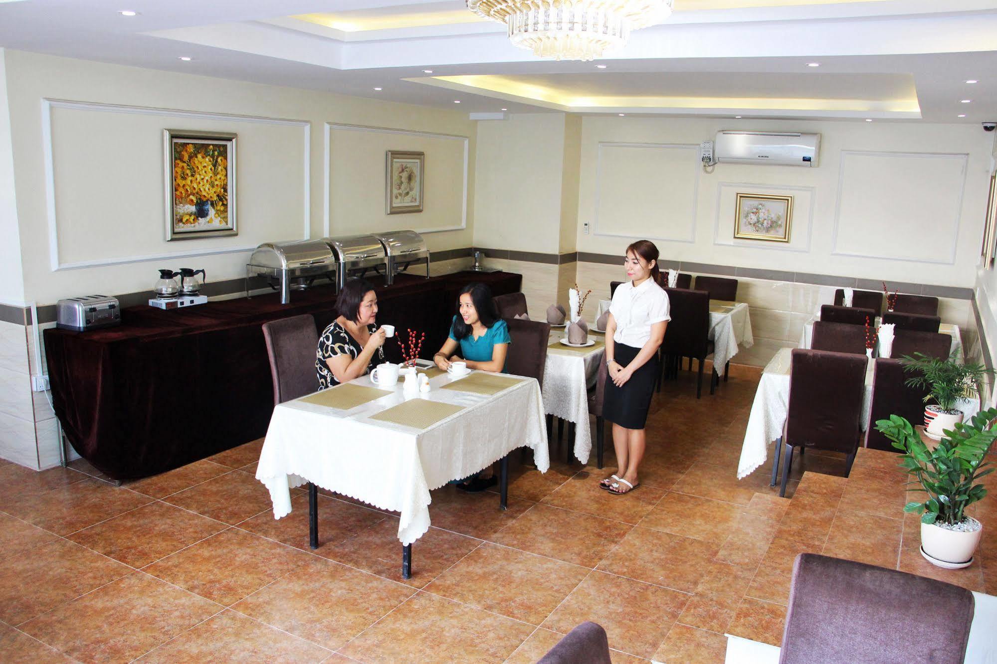Sunny Holiday Hotel Gyogon Bagian luar foto
